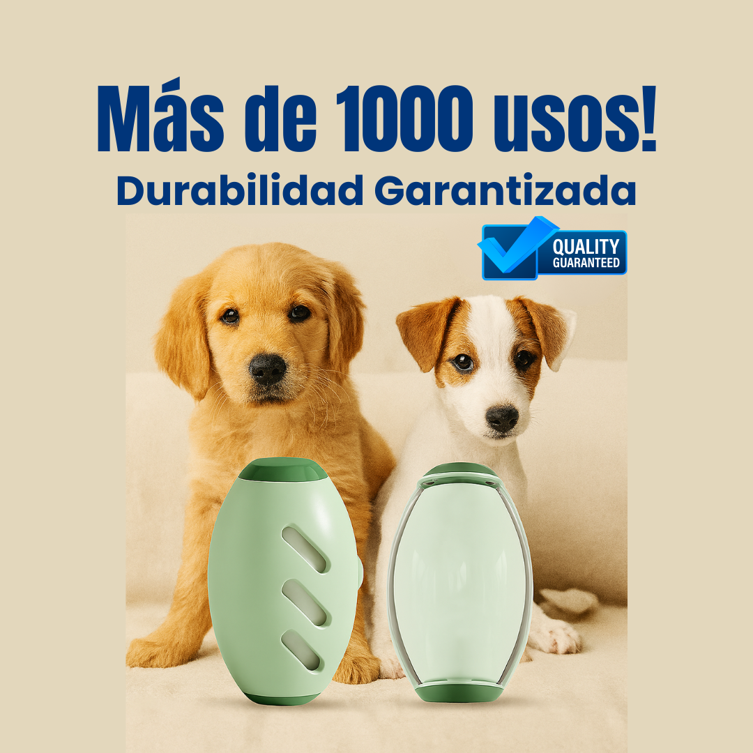 Roller Lux Pro Antipelusas 2X1🐶🐾🐈 + 1 Mini Rodillo Gratis🎁