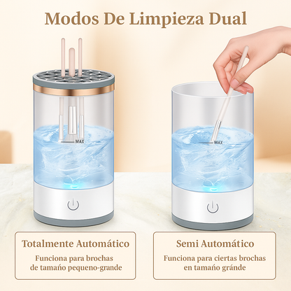 Limpiador Multi-Brush Portátil💕🫧
