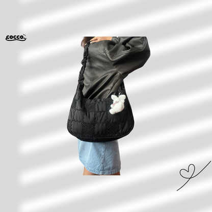 Bolso Mini Puffy🧸