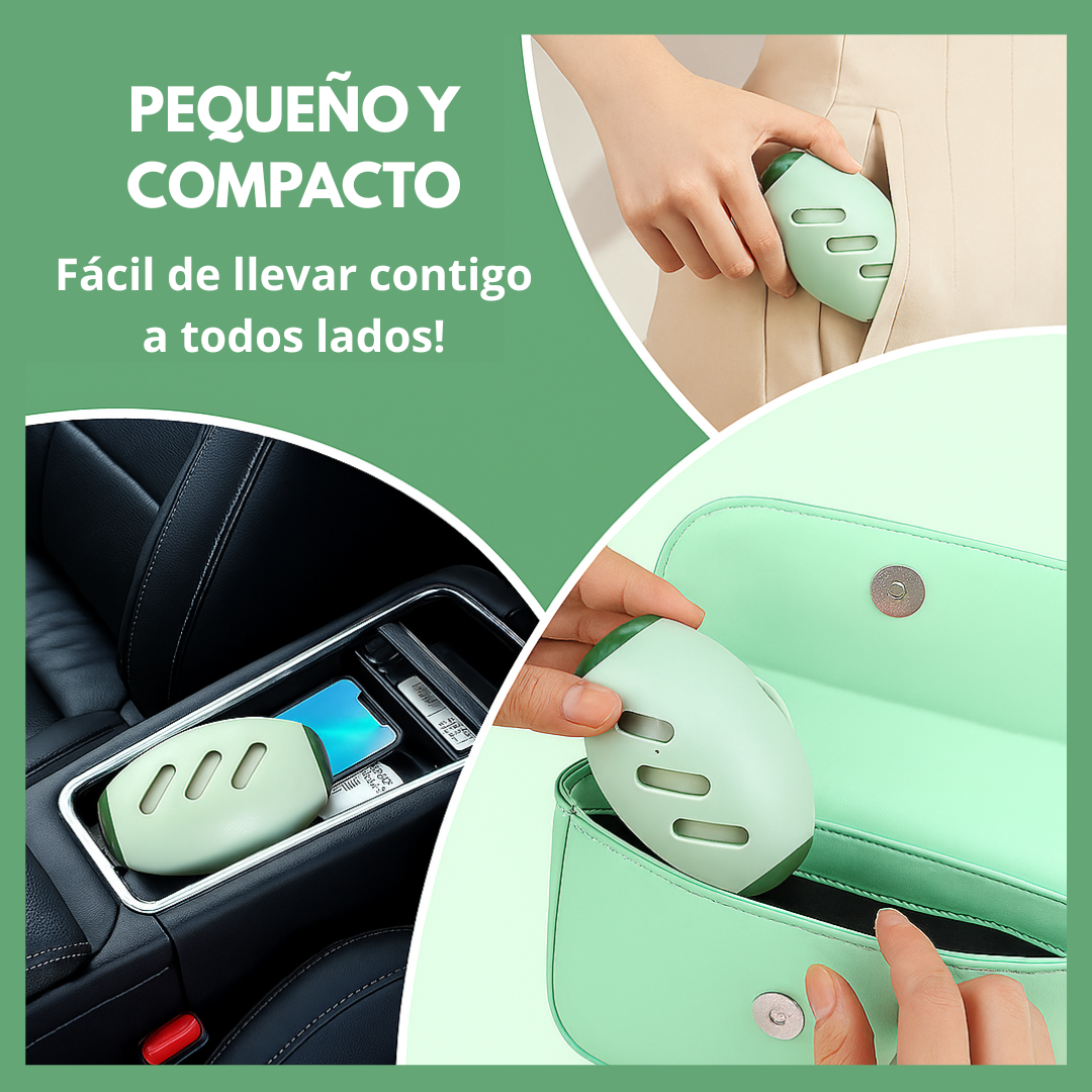 Roller Lux Pro Antipelusas 2X1🐶🐾🐈 + 1 Mini Rodillo Gratis🎁