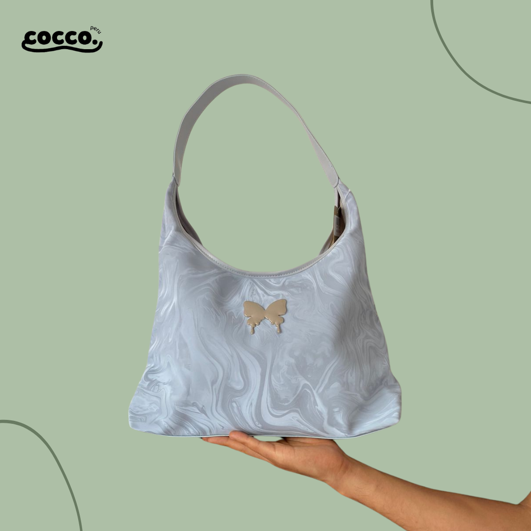 Bolso Taylor 🦋