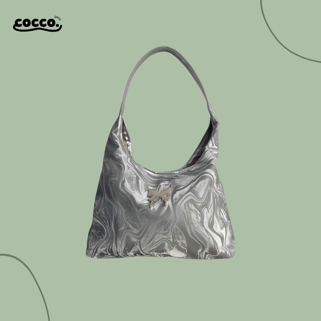 Bolso Taylor 🦋