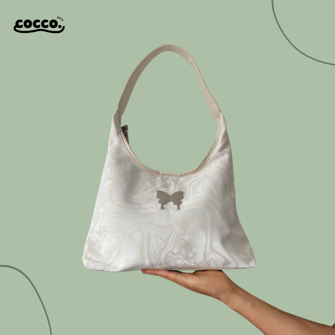 Bolso Taylor 🦋