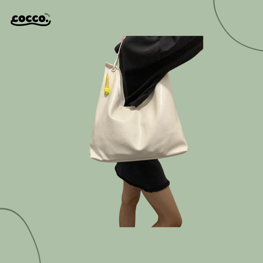 Bolso Elisa 🤎
