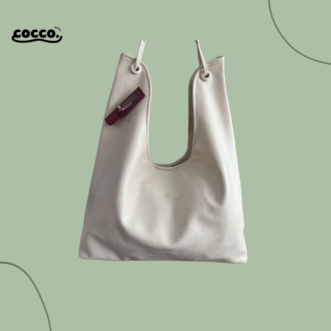 Bolso Elisa 🤎
