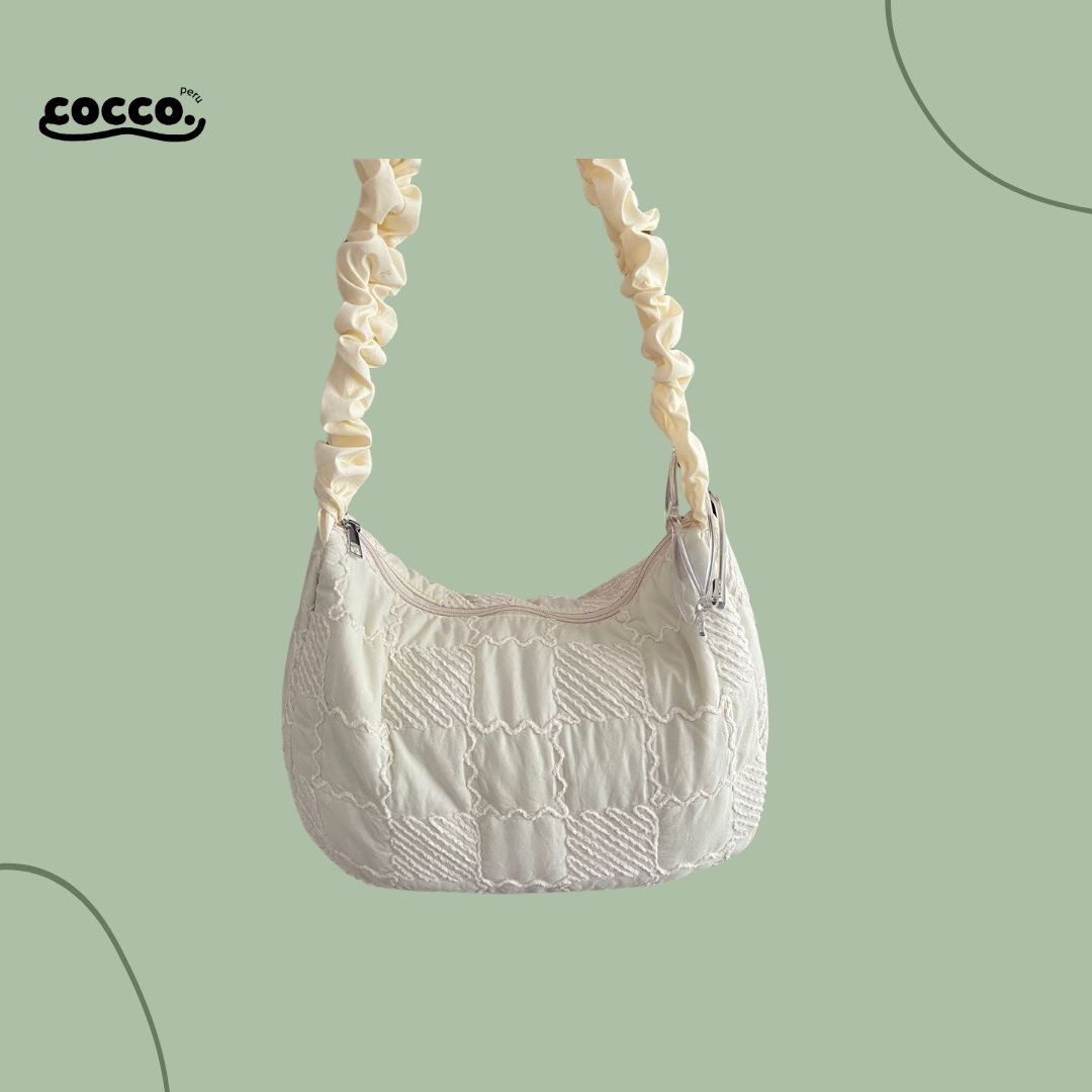 Bolso Mini Puffy🧸