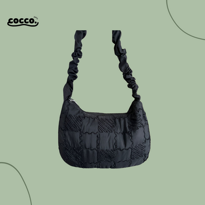 Bolso Mini Puffy🧸