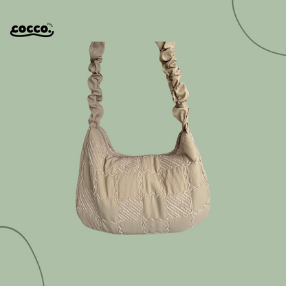 Bolso Mini Puffy🧸