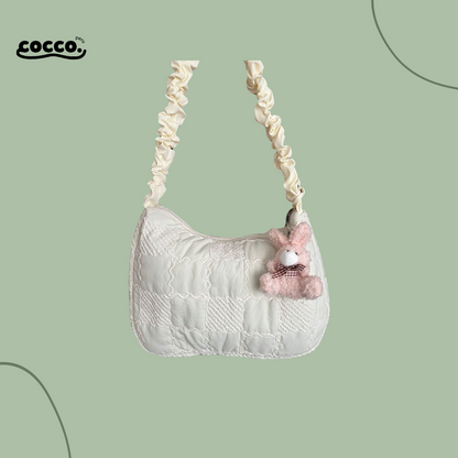 Bolso Mini Puffy🧸