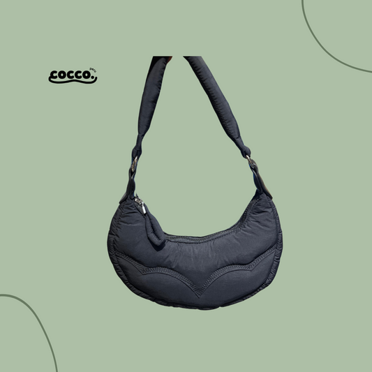 Bolso Mini Puffy Gio💘