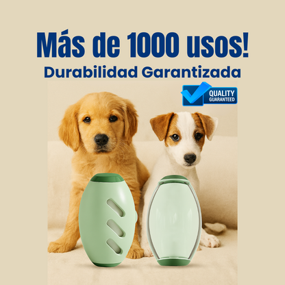 Roller Lux Pro Antipelusas 2X1🐶🐾🐈 + 1 Mini Rodillo Gratis🎁