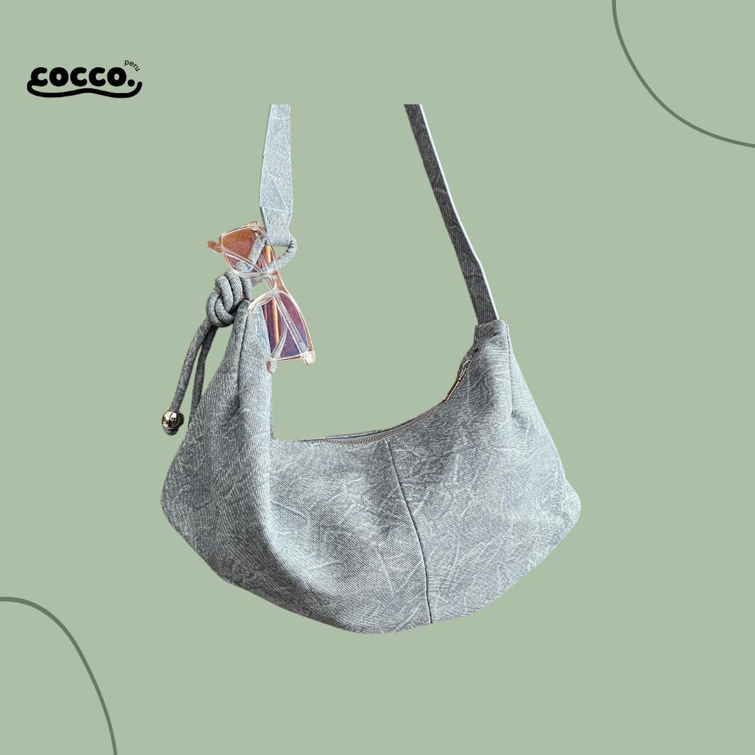 Bolso Baguette Siena💘