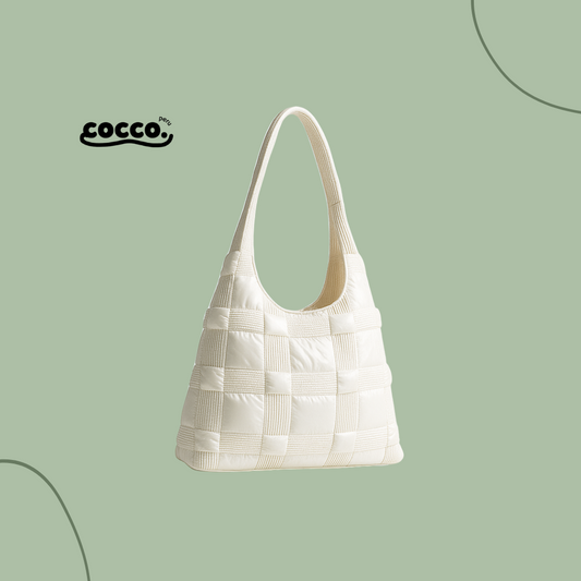 Bolso Puffy Eva🧸🎀