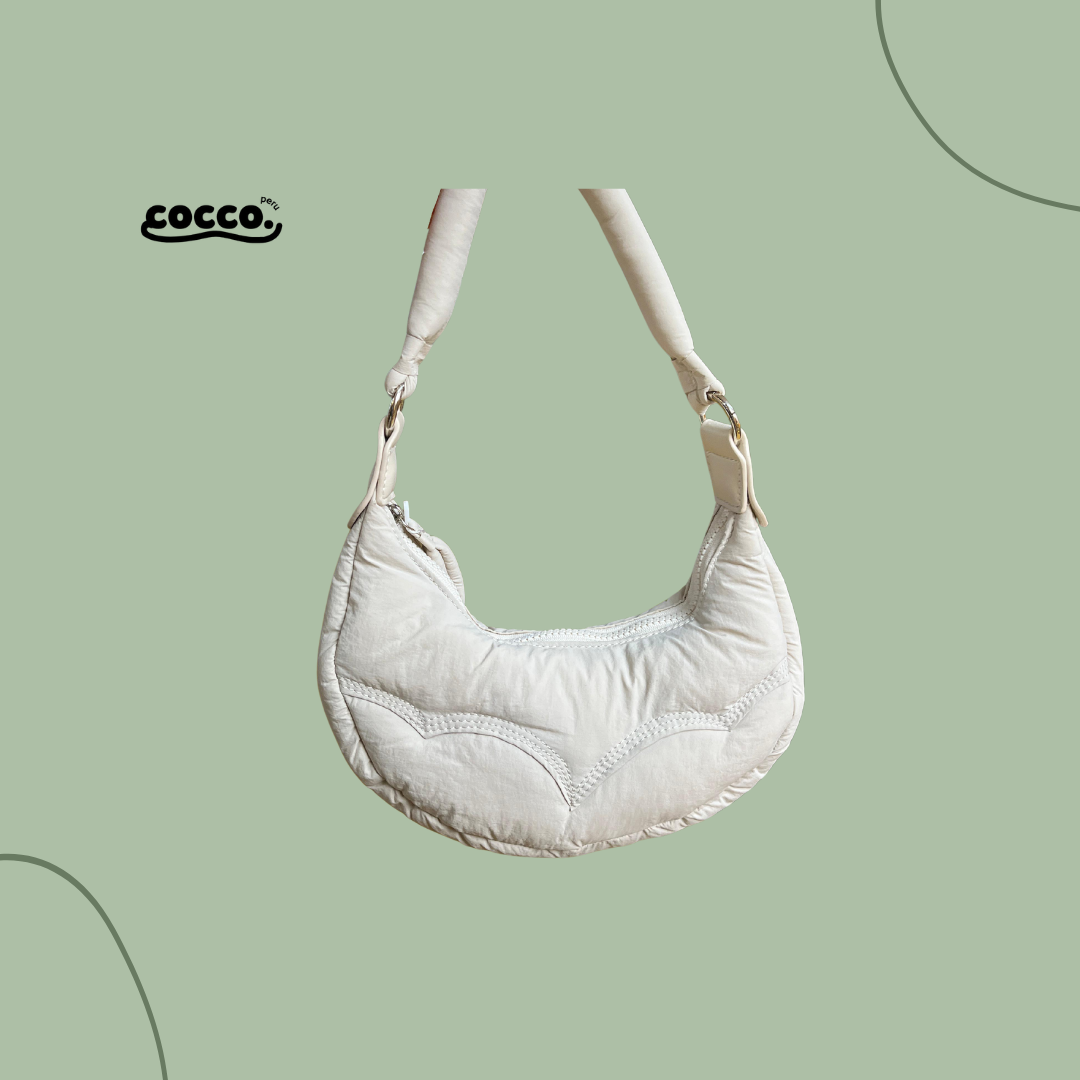 Bolso Mini Puffy Gio💘